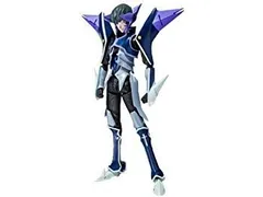 S.H.フィギュアーツ スクライド 劉鳳 最終形態（魂ウェブ限定） i8my1cf 中古】【非常に良い】S.H.フィギュアーツ スクライド 劉鳳 最終