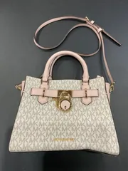 マイケルコース   2WAYバッグ B25080155