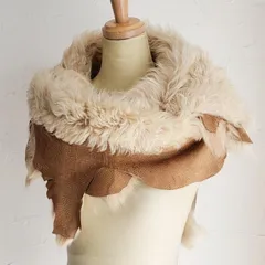 2025年最新】KARL DONOGHUE ネックウォーマー・スヌードの人気アイテム