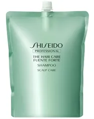 資生堂プロフェッショナル THC フェンテフォルテ シャンプー 1800ml レフィル