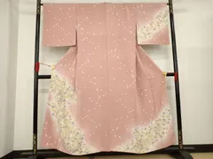 2025年最新】付け下げ 桜の人気アイテム - メルカリ
