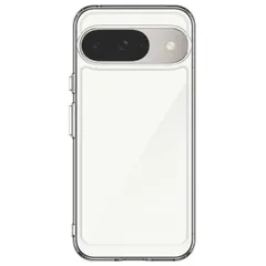 Google Pixel 9 / 9 Pro ケース 耐衝撃 ハイブリット ケース 【Color】クリア