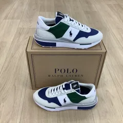 RALPHLAUREN POLO TRAIN 新品未使用のサムネイル