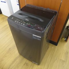 Haier ハイアール全自動洗濯機  縦型  JW-U55CJ 5.5kg 一人暮らし アウトレット品