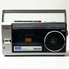 は*ん様 Nationalビンテージラジオ4台(ジャンク品) は*ん様 National