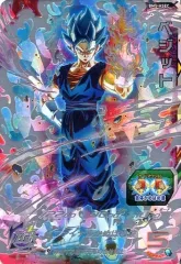 BM5-ASEC ベジット PSA10 ドラゴンボールヒーローズ ☆難攻不落の合体戦士☆ ベジット ドラゴンボールヒーローズ BM5