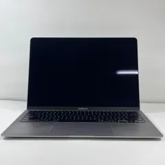 2025年最新】macbook air m1 16gb 1tbの人気アイテム - メルカリ