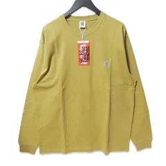 2025年最新】Black Eye Patch メンズ 七分・長袖カットソーの人気