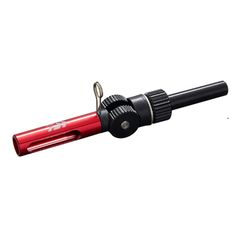 ダイワ(DAIWA) クリスティア ワカサギ 可変アダプター(A) AIR レッド 1
