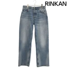 アミアレクサンドルマテュッシ 25AW HTR450 ウォッシュドラージ  