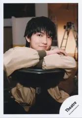 【中古】生写真(STARTO) 少年忍者/豊田陸人/上半身/「Act ONE」グッズオフショット/公式生写真