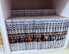 ハイキュー 全巻 まとめ売り 出品