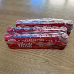 ヤクルト1000  賞味期限　一番新しい賞味期限　9月24日　当日発送可能
