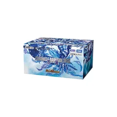 クロニクルダークサイドデッキ　[零誕] 1カートン　新品未開封 DMBD-22 デュエル・マスターズTCG クロニクル・ダークサイド