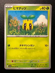 2025年最新】ポケットモンスターヒマナッツの人気アイテム