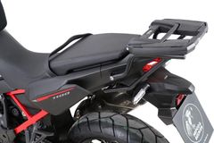 HEPCO&BECKER ヘプコ&ベッカートップケースキャリア イージーラック ブラック CRF1100L AfricaTwin 20-21 丨 6619521 01 01