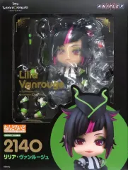 2025年最新】リリアヴァンルージュ ねんどろいどの人気アイテム