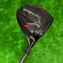 2025年最新】ステルス フェアウェイウッド 3hlの人気アイテム