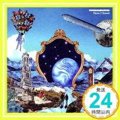 2026年最新】treasure here i standの人気アイテム - メルカリ