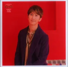 WEST. 24年ファミクラストア 濵田崇裕 ましかくフォト *1枚