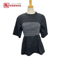 【PRADA】lady's ボーダーshirtワンピース ツートンマルチカラー 楽天市場】PRADA（柄ボーダー）（トップス｜レディース
