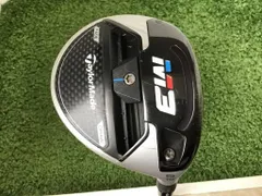 TaylorMade M3 460 ドライバー　フェアウェイウッドセット TaylorMade M3 460 ドライバー フェアウェイウッドセット