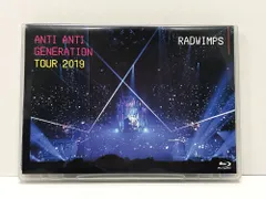 2024年最新】anti anti generation tourの人気アイテム - メルカリ