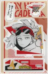 【中古】アクリルスタンド・アクリルパネル ロディ・ソウル バースデイ名場面ジオラマフィギュア(2023) 「僕のヒーローアカデミア」