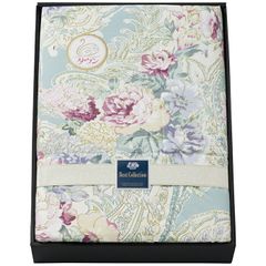 William Morris Collection キルトマルチカバー - メルカリ