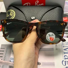 【偏光レンズ】Ray-Ban レイバン RB2210 サングラス ユニセックス仕様 人気アイウェア 紫外線カット おしゃれ男女兼用モデル