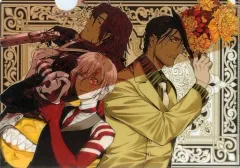 KONAMI - D.Gray-man スペシャルサンクスブースター STB01031-R