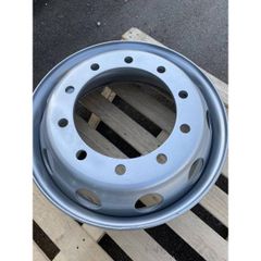 TOPY 19.5×6.75 ISO規格 新古品ホイル 1枚 - メルカリ