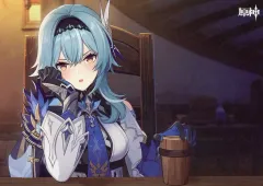 エウルア | 原神 Wiki | Fandom