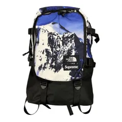 Supreme THE NORTH FACE 雪山 バックパック シュプリーム