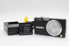 2024年最新】LUMIX DMC-FX30の人気アイテム - メルカリ