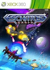 ESCHATOS「ESCHATOS サウンドトラックCD」 - Xbox360