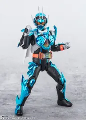 【新品・公式】仮面ライダーシリーズ S.H.Figuarts 仮面ライダーガッチャード スチームホッパー(初回生産) 公式グッズ colleize コレイズ