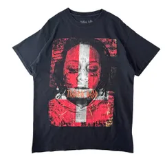 希少　トリッピーレッド　メダリオンチェーンTシャツ　Lサイズ　オフィシャル 希少 トリッピーレッド メダリオンチェーンTシャツ Lサイズ