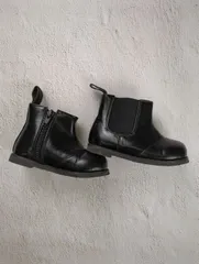 petit main / ブーツ