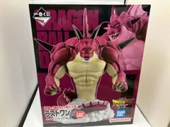 2025年最新】ドラゴンボールDAIMA ラストワンの人気アイテム