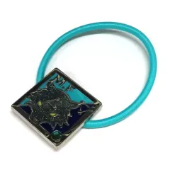 【中古】アクセサリー(非金属) 伏黒恵 「呪術廻戦 コレクタブルヘアゴム」 ユニバーサル・スタジオ・ジャパン限定