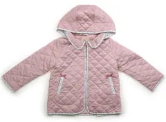 【パンパンチュチュ/panpantutu】コート・ジャンパー 110サイズ 女の子【子供服・ベビー服】（1953561）