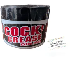 【新品未開封】クックグリース XXTRA HARD 210g 6個セット 楽天市場】【セット】ファインコスメティックス クックグリース