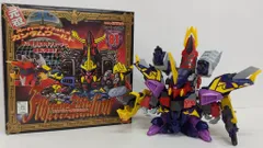 元祖SDガンダム フューラーザタリオン 未組み立て レア 元祖SDガンダム