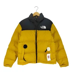 ザノースフェイス THE NORTH FACE 700 1996 RETRO NUPTSE JACKET レトロ ヌプシ ダウンジャケット メンズ import:S のサムネイル