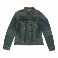 Levi's リーバイス 70505-03 RED TAB Jacket 3rd タイプ トラッカー ...