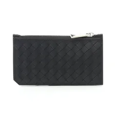 ボッテガヴェネタ BOTTEGA VENETA カードケース イントレチャート  