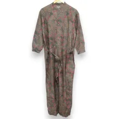 2025年最新】SOIL サロペット・オーバーオール・オールインワンの人気