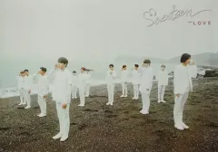 【中古】ポスター ポスター SEVENTEEN 「CD LOVE＆LETTER 」 特典