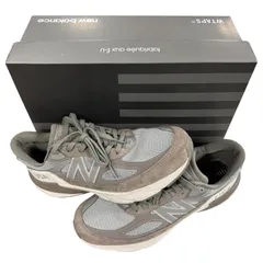 【#77】WTAPS × New Balance 990V6 